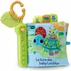 VTECH BABY - Livre Interactif Toudoux des Loulous