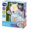 Jouet musical en peluche vtech ours 23 x 19 x 8,5 cm