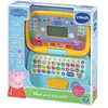 VTECH - PEPPA PIG - Mon Ordi Éducatif