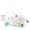 VTECH BABY - Manon, Lumi Mouton Nuit Etoilée 3 en 1