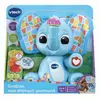 Jeu d'éveil Vtech Baby Gontran Mon éléphant gourmand