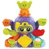 Jouet pour le bain Vtech Baby Polo Mon poulpe rigolo