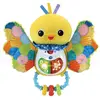 Vtech Oiseau De Mélodies Et De Sensations De Tissu