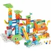 VTech Vtech Marble Rush - Super Action Set Electronic L200e