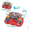 Jeu électronique Vtech Spidey Mission Pilote 2 en 1