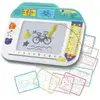 Jeu éducatif VTECH Mon ardoise interactive Apprenti écritur