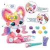 Jeu électronique Vtech Lili Beauty Coiffure et maquillage magiques