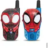 Talkies-Walkies interactifs Vtech Spidey