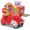 VTech VTech Press & Go Scooter Rapido