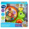 Vtech Escargot Chou Figurines Et Couleurs
