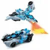 VTECH SWITCH & GO DINOS - STEEL, LE SUPER PTERODACTYLE