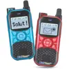 Set de 2 Talkies-Walkies Vtech Kidi Explorer Rouge et Bleu