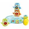 VTech Vtech Baby 1, 2, 3, Empilo Pingouins