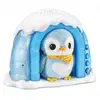 Vtech Iglou Projecteur En Peluche Pingouin