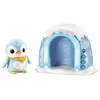 VTech Vtech Baby Veilleuse P'tit Pingouin Nuit Etoilee