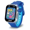 Montre enfant connectée VTECH KidiZoom Smartwatch DX4 bleue
