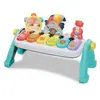 VTECH BABY - MON SUPER PIANO DES DÉCOUVERTES - Multicolore