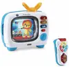 Vtech Mes Jeux Et Chaînes De Télévision Magiques