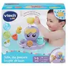 VTech Vtech Baby Julie, Ma Pieuvre Toupie De Bain