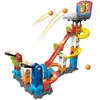 Vtech Circuit De Billes Interactif Marble Rush Basket Basket