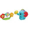 Vtech Pommeau De Douche Amusant Pour Salle De Bain Version Espagnole