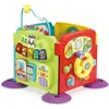 Vtech Panneaux Multi-activités 4 En 1 à Emboîtement