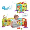 Jeu d'éveil Vtech Baby Super centre d'activité modulable