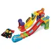 VTECH - Tut Tut Bolides - Tremplin Cascades de l'Extrême + Lucas, le R...
