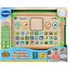 VTECH - Play Green - Tablette Éducative ABC Nature - Jouet Bois FSC®