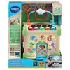Cube nature interactif Vtech Baby multi-activités