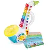 VTECH SAXOPHONE LUMI MAGIQUE