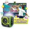 Jeu électronique Vtech Console TV LeapMOVE