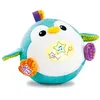 VTECH BABY -  ROULIPINGOUIN BALLE MAGIQUE - Multicolore