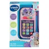 VTECH BABY ALLO BEBE MESSAGES MAGIQUES ROSE