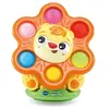 VTech Vtech Baby P'tit Lion Tourni Pop (Plastique Reutilise)