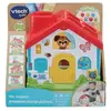 VTech MA MAISON PREMIERES MANIPULATIONS (PLASTIQUE A BASE DE PLANTES)