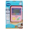 VTECH - V-POCKET MA CONSOLE ÉDUCATIVE ROSE - Rose