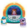 Réveil éducatif Vtech Story'Clock Ma conteuse réveil