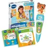 Pack 2 Livres interactifs Vtech MagiBook Story Friends Starter Pack Je...