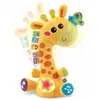 Jeu d'éveil Vtech Baby Ma girafe Moov & Groov