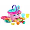 Jouet interactif vtech panier 30 x 17 x 20 cm pique-nique