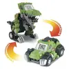 Transformers Voertuig Vtech Switch & Go Dinos - Drex Super T-Rex