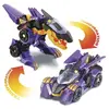 VTECH - Switch & Go Dinos - Brutor, Super Spinosaure (Voiture de Cours...
