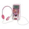 VTech - V.pod Kid Do, Ré, Mi Rose   Baladeur Musical Éducatif/3-6 ans   Version FR 196255