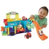 VTech Tut Tut Aventures Tut Tut Bolides - Atelier Sos Reparations
