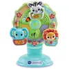 VTech - Noria Musicale bébé Apprenez avec Les Animaux, - 3480-165967