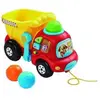 VTech Miguelon El Camion