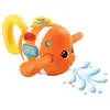 Jouet de Bain VTECH BABY - Léon, P'tit Poisson à Chansons