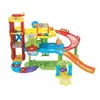Garage de voitures - VTECH - VTech 80-180004 - Multi - 1 à 5 ans - 75,3 cm de large