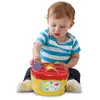 Jeu d'adresse pour bébé Chimpón El Tambor Vtech